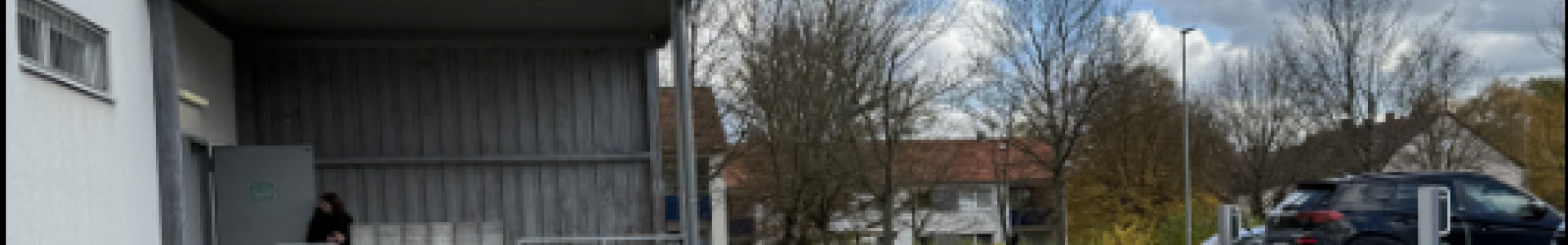 Einzelhandelsfläche in Mainleus 