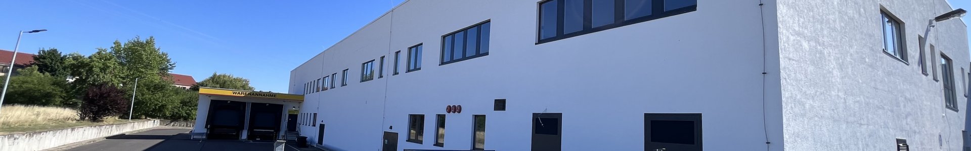 Bitterfeld: Büro-/ Praxisräume zu vermieten