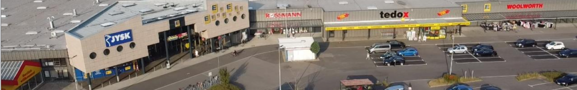 Bitterfeld: Büro-/ Praxisräume zu vermieten
