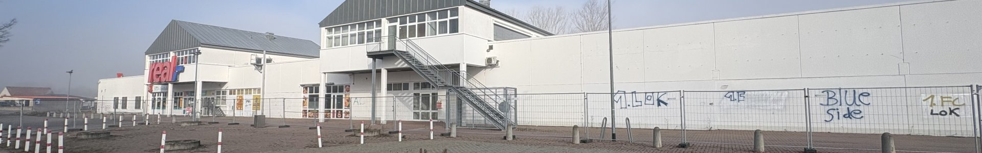 Querfurt: Büro-/ Praxisräume zu vermieten
