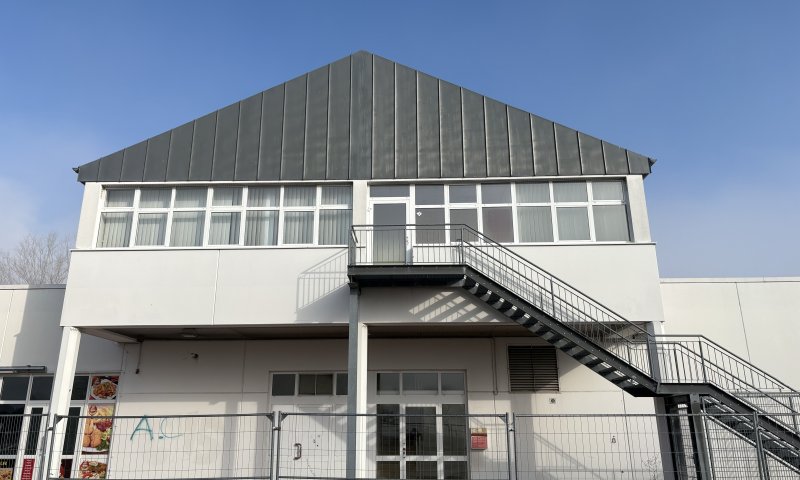 Querfurt: Büro-/ Praxisräume zu vermieten