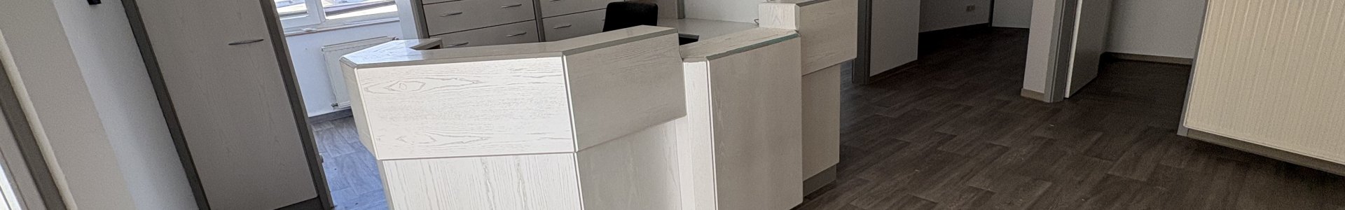 Querfurt: Büro-/ Praxisräume zu vermieten