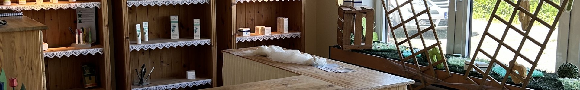 Großzügige Ladenfläche im Zentrum Edewechts zu vermieten! 