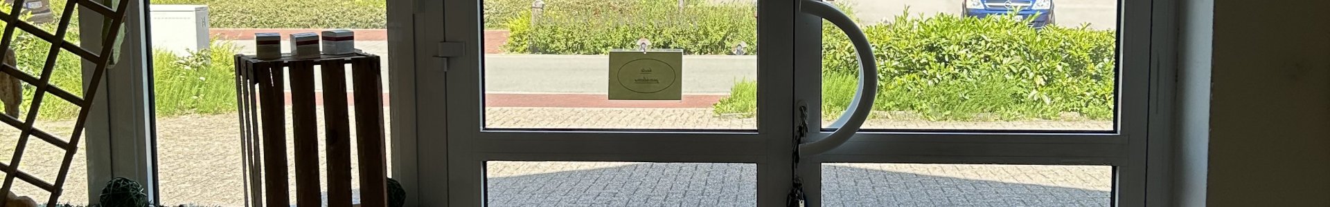 Großzügige Ladenfläche im Zentrum Edewechts zu vermieten! 