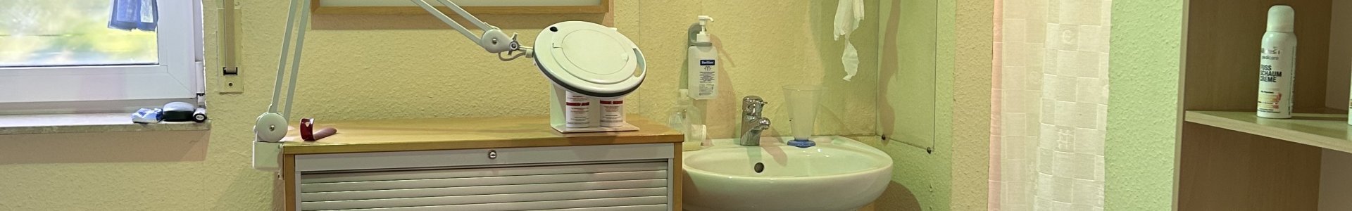 Großzügige Ladenfläche im Zentrum Edewechts zu vermieten! 