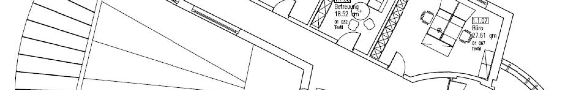 Westerstede: Büro-/ Praxisräume zu vermieten