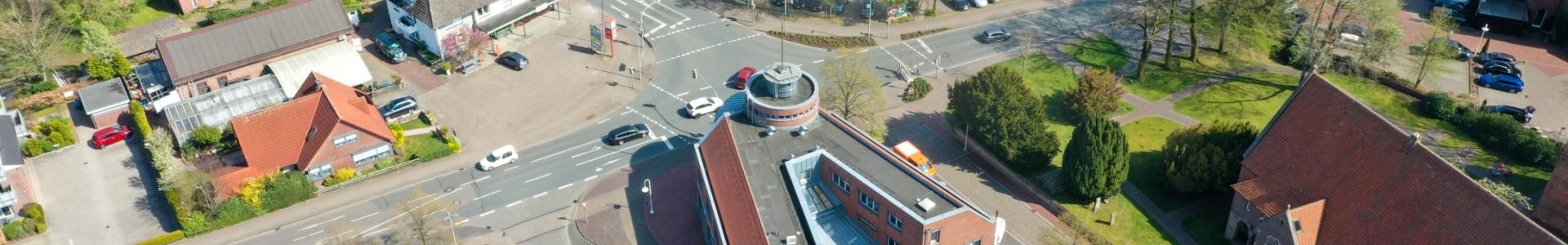 Westerstede: Büro-/ Praxisräume zu vermieten