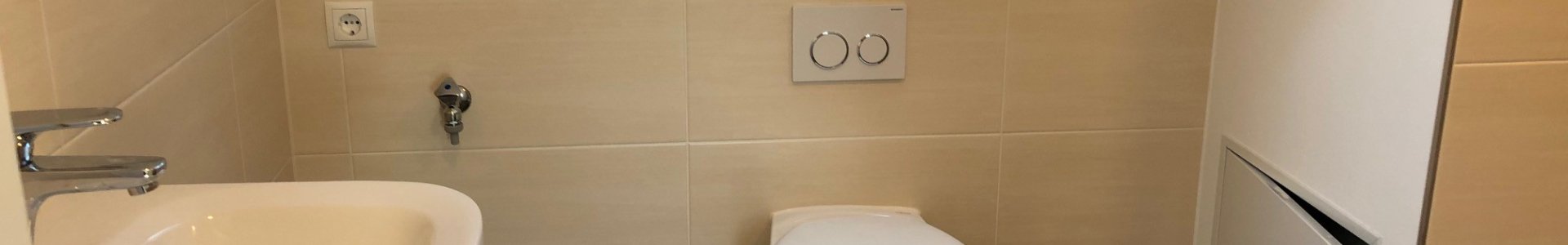 Schöne 2-Zimmer Dachgeschosswohnung im schönen Westerstede