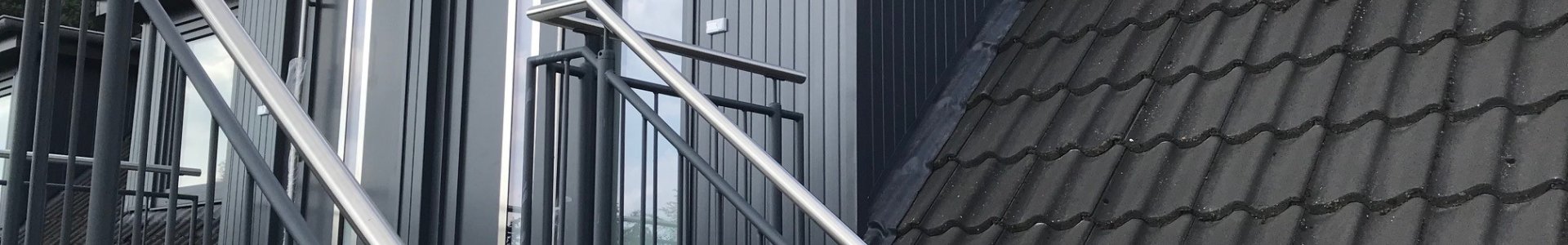 Schöne 2-Zimmer Dachgeschosswohnung im schönen Westerstede