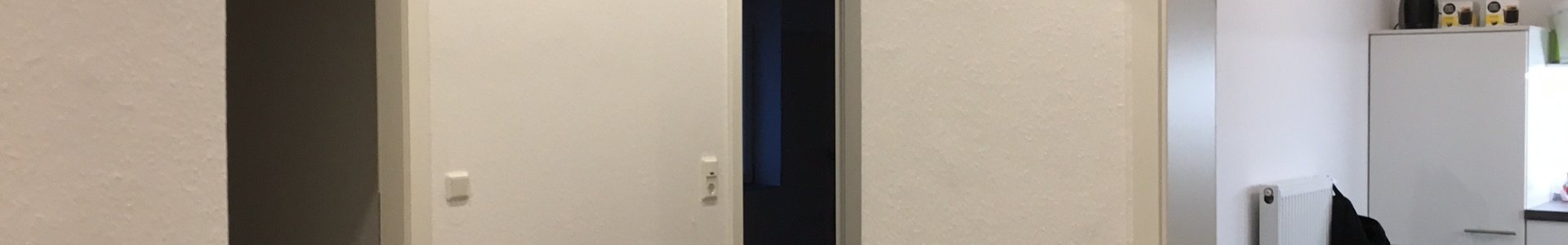 Charmante 2-Zimmer Wohnung in bester Lage Jevers
