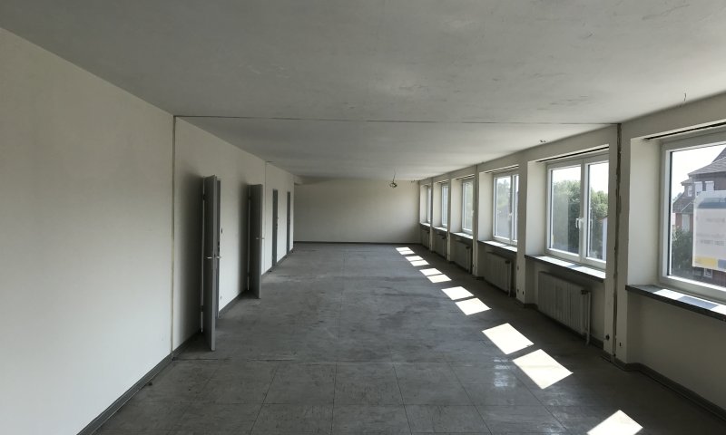 Seesen - Büro-/ Praxisräume zu vermieten