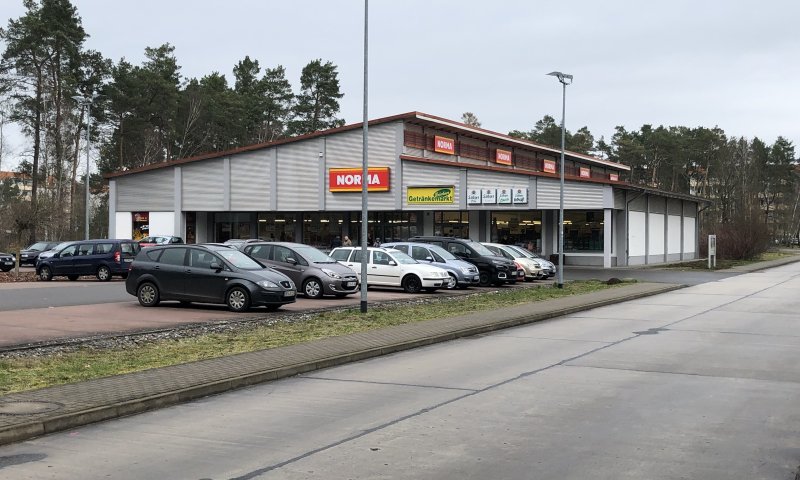 Großzügige Shopfläche zu vermieten